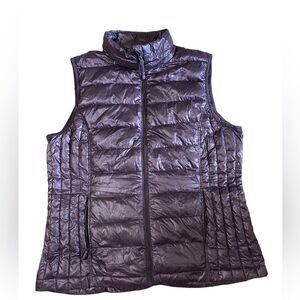 32 Degrees Packable Down Vest